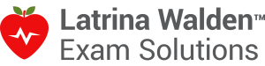 Latrina Walden Logo