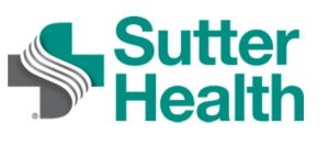 Sutter Health