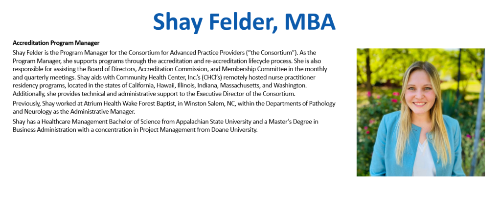 Shay Felder